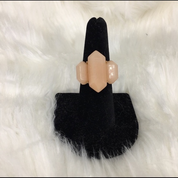 Treasure & Bond Jewelry - Treasure And Bond Cocktail Ring NWT